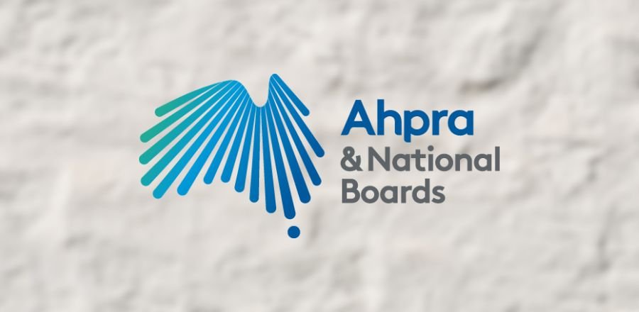 AHPRA - Australian Health Practitioner Regulation Agency